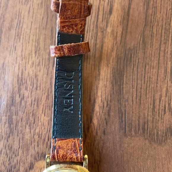 Vintage Disney 1990’s Minnie Mouse Child’s Watch - Picture 6 of 10